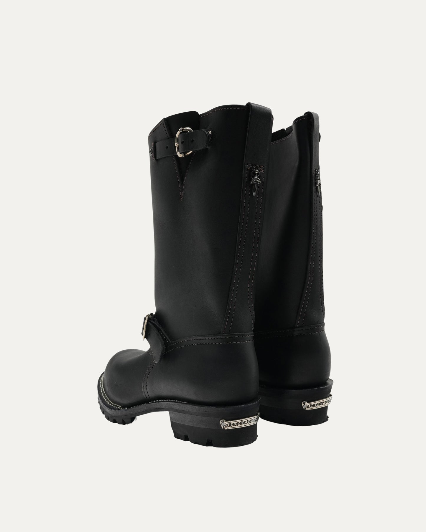 Wesco Boss Boots