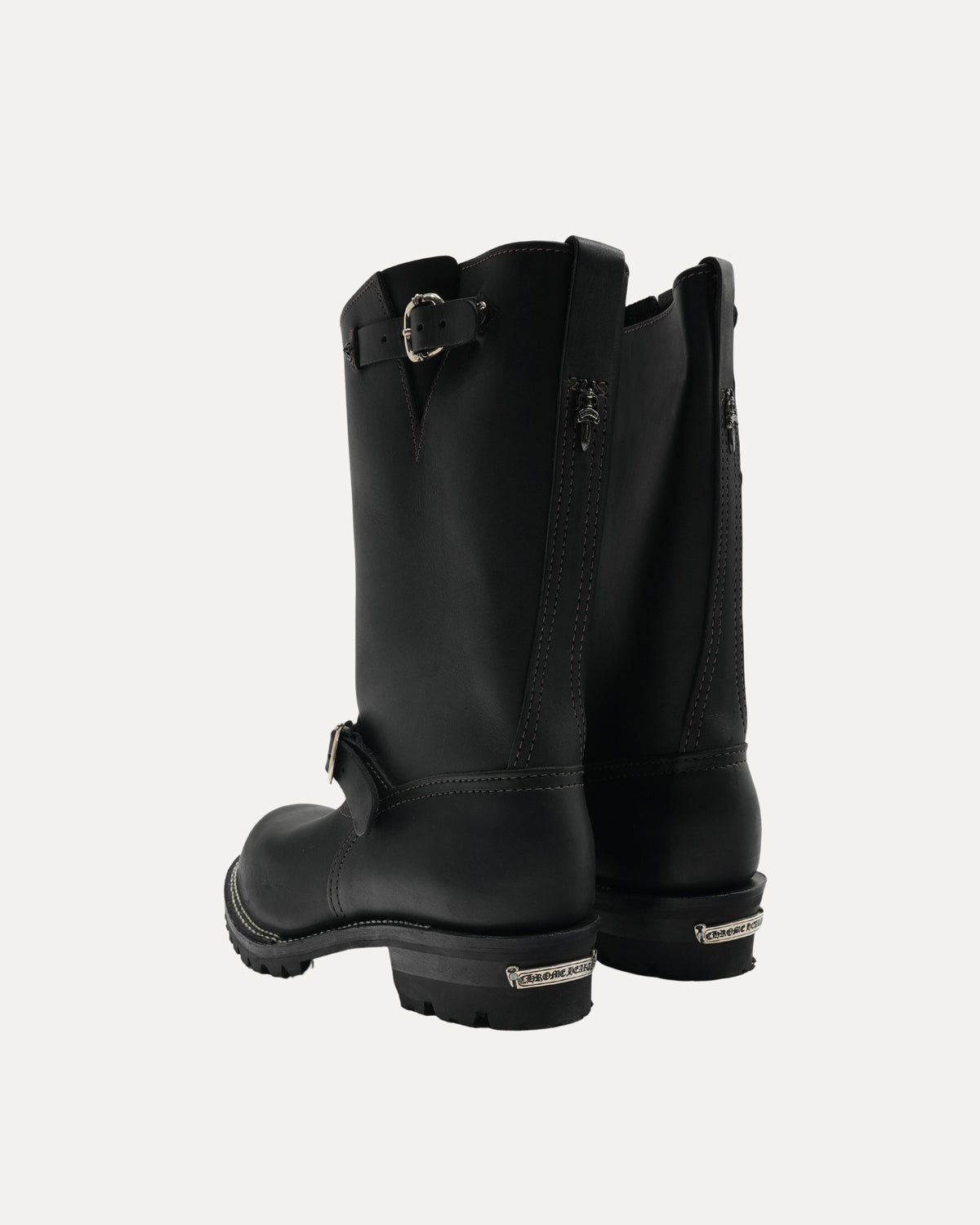 Wesco Boss Boots
