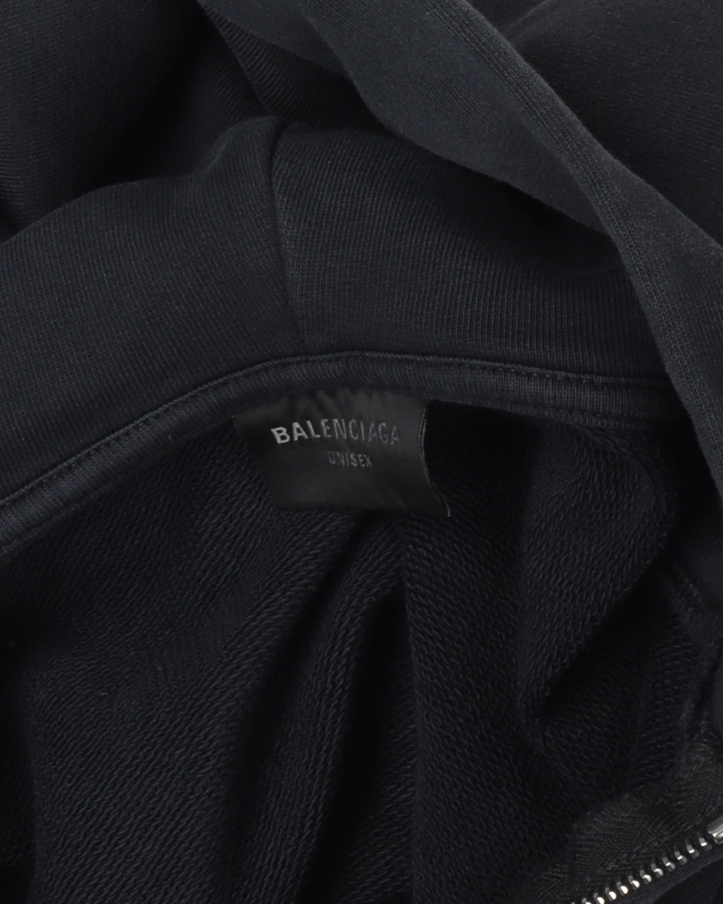 Offshore Zip Up Hoodie