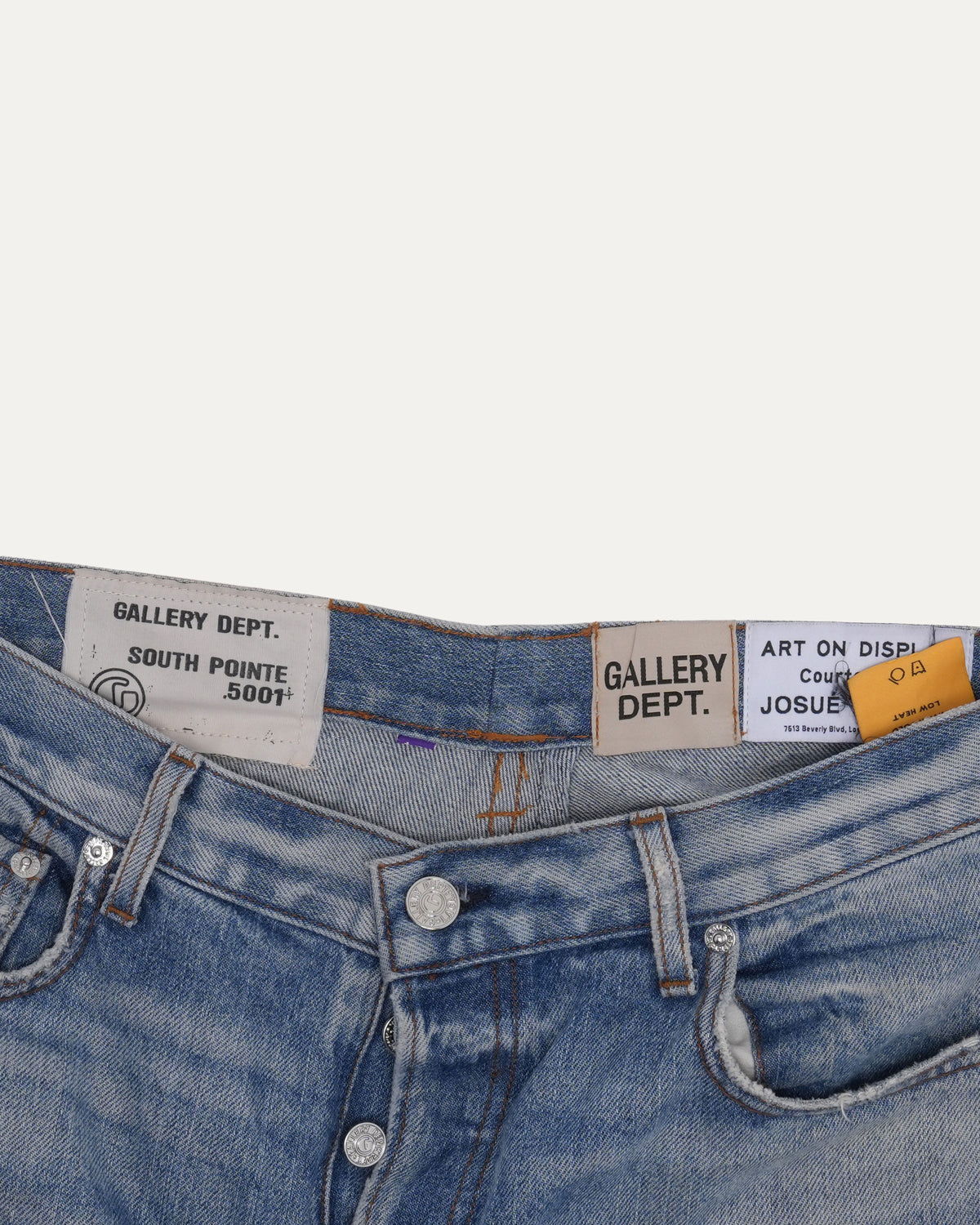 South Pointe 5001 Jeans