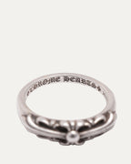 Mini Floral Ring