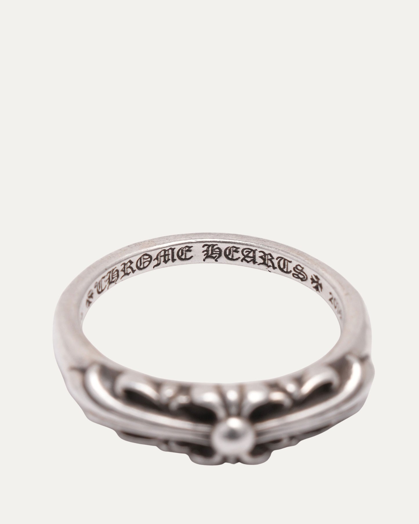 Mini Floral Ring