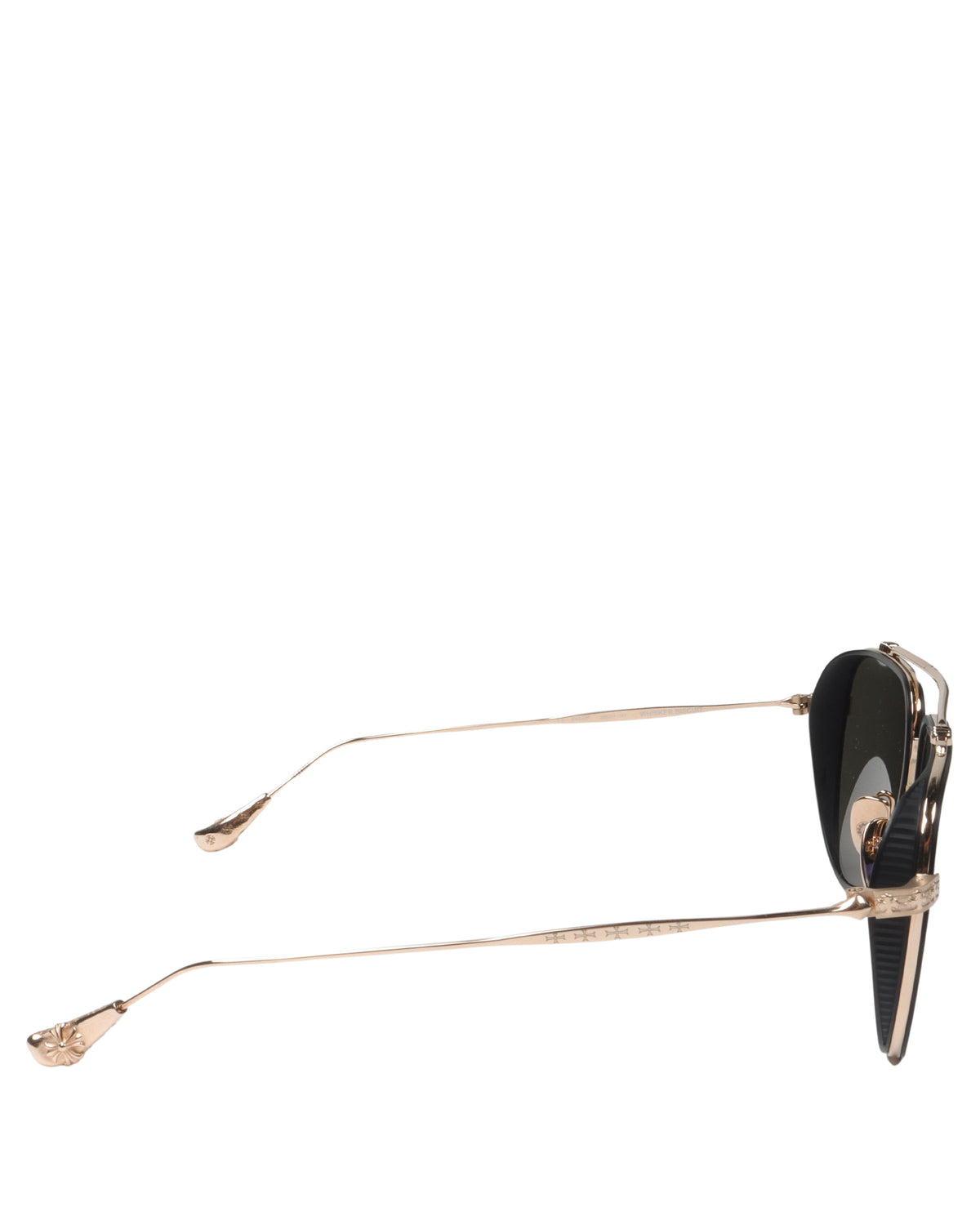Whisker Biscuit Sunglasses
