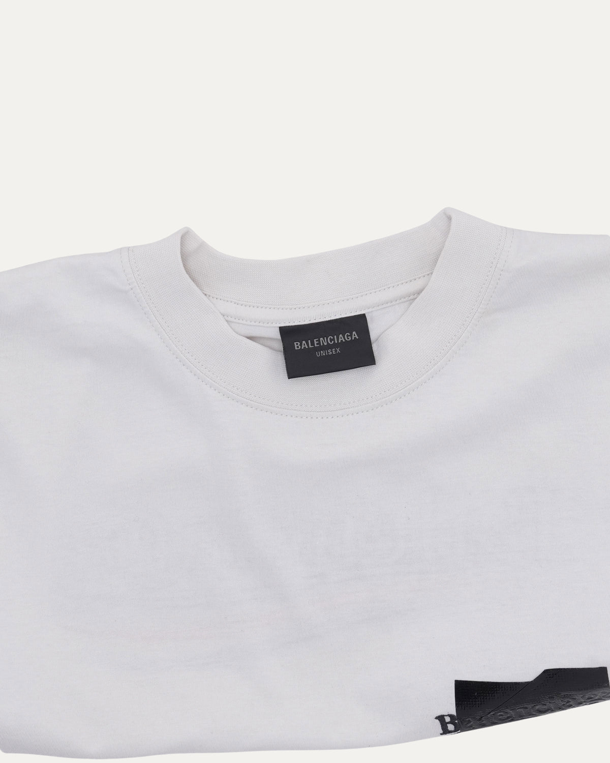 Taped Gaffer T-Shirt
