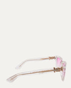 Diamond Vagillionaire Sunglasses