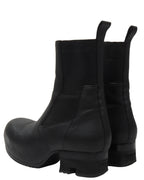 Ballast Boots