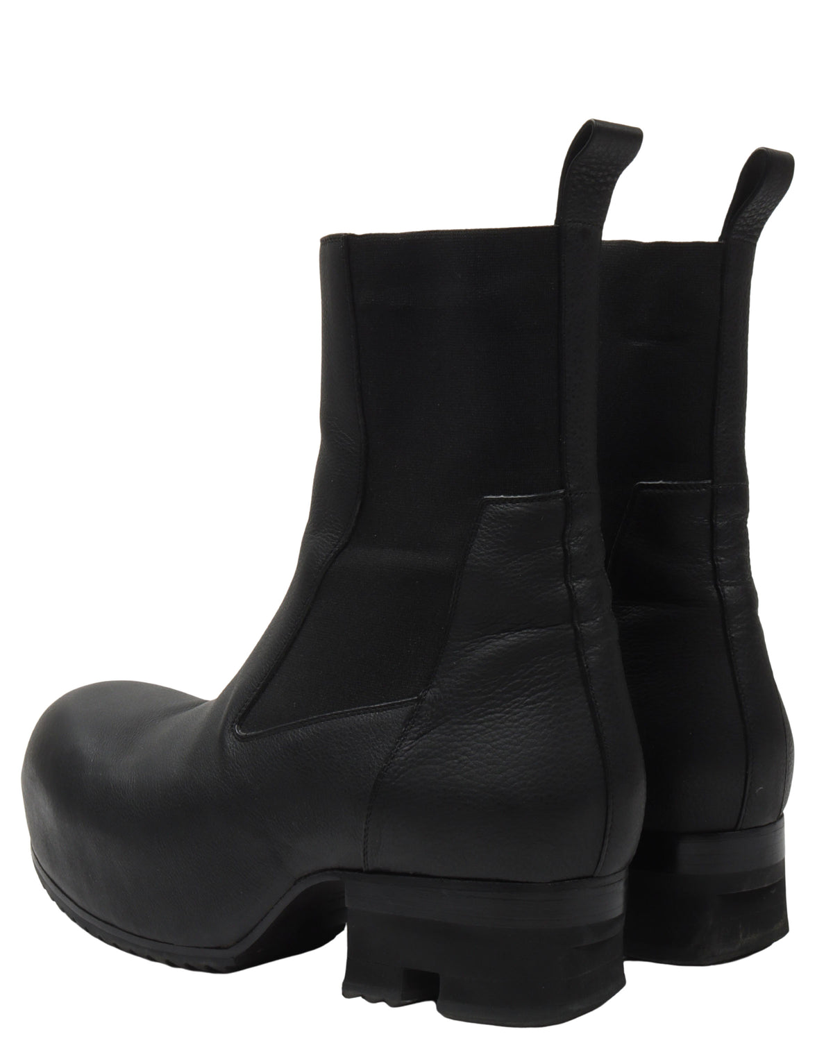 Ballast Boots