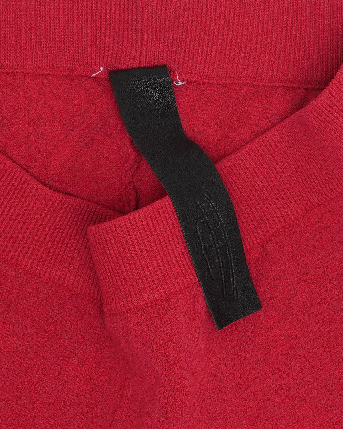 Jacquard Bike Shorts