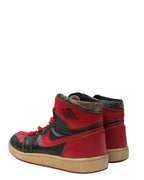 Air Jordan 1 BRED '85