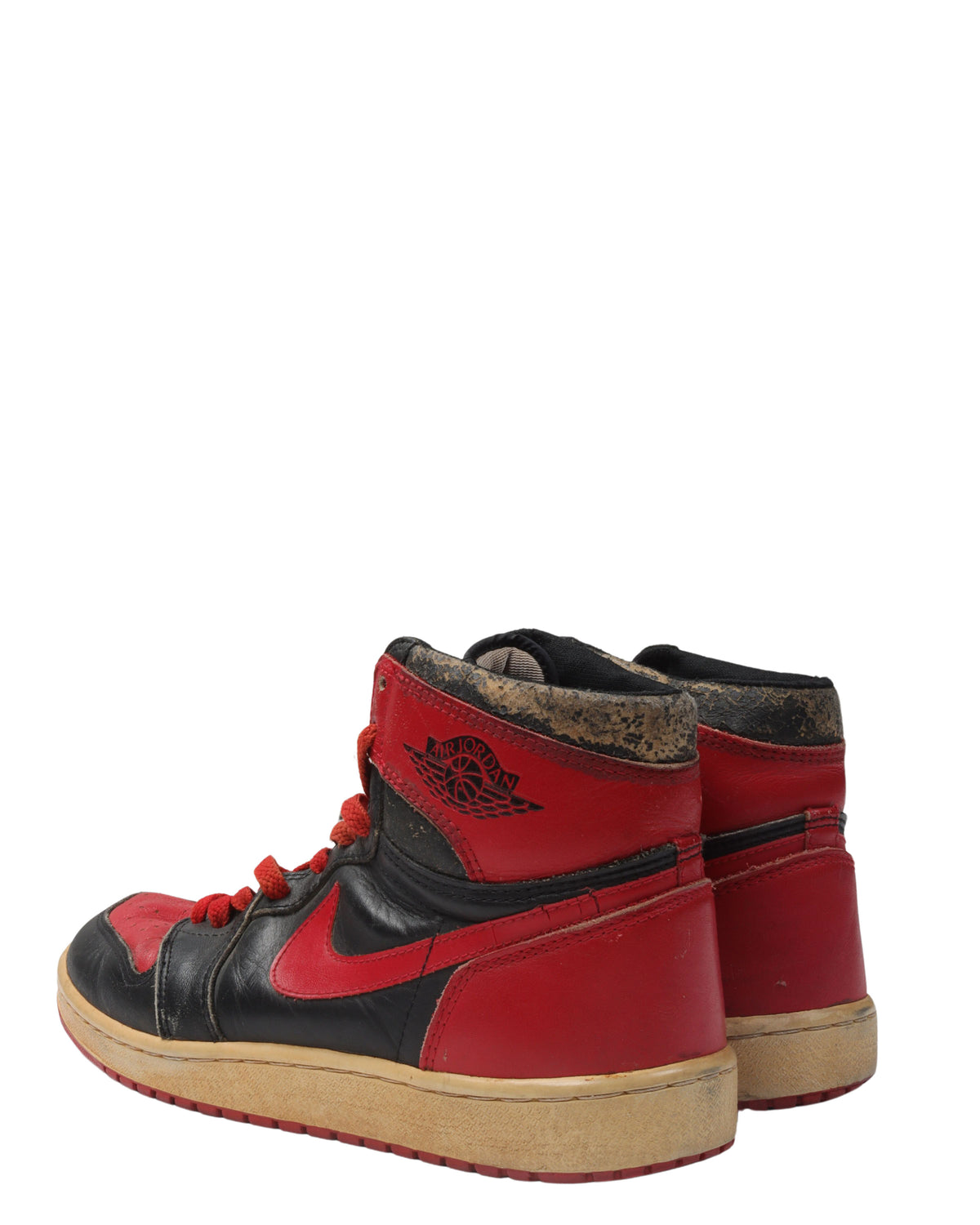 Air Jordan 1 BRED '85