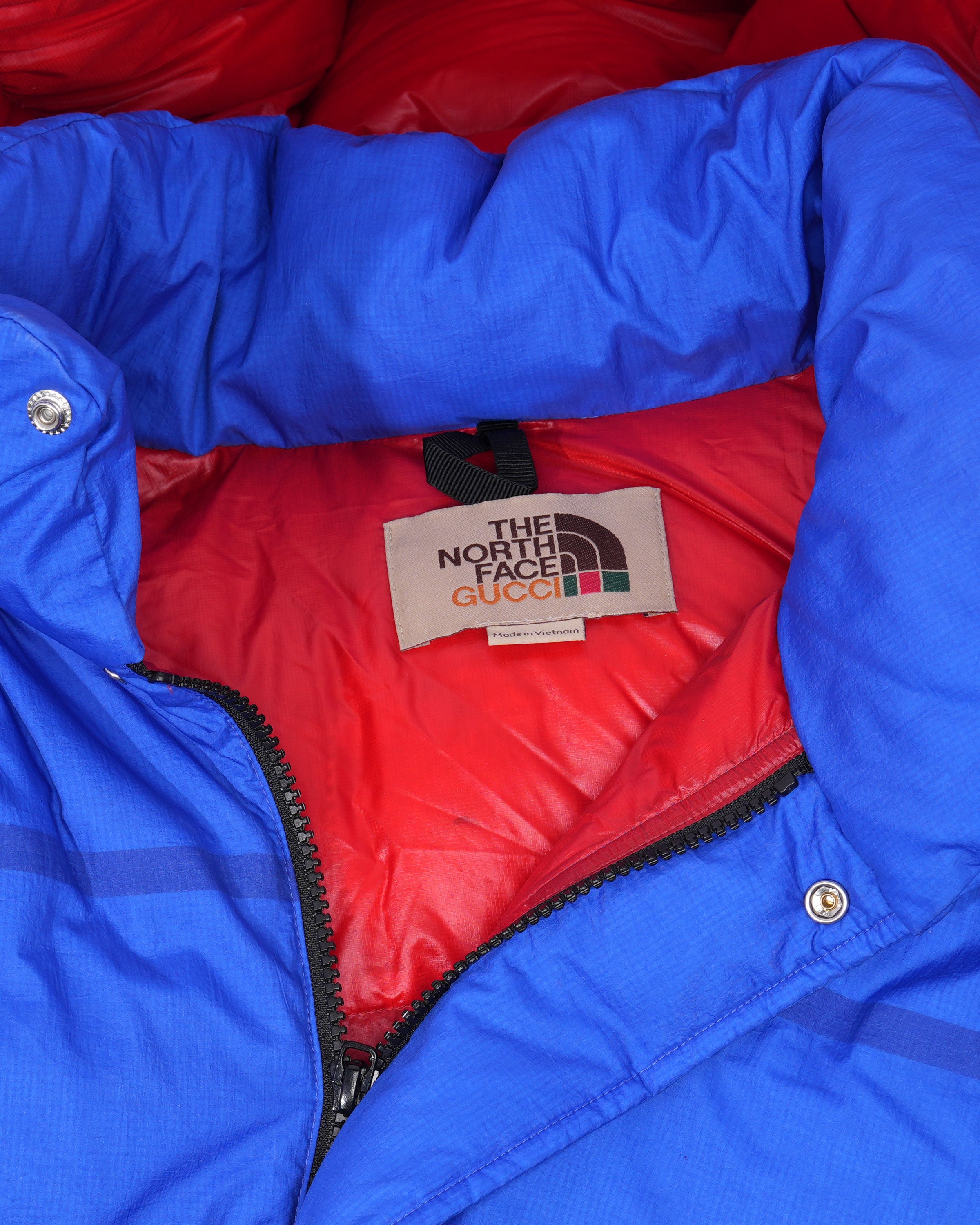 The North Face Padded Jacket