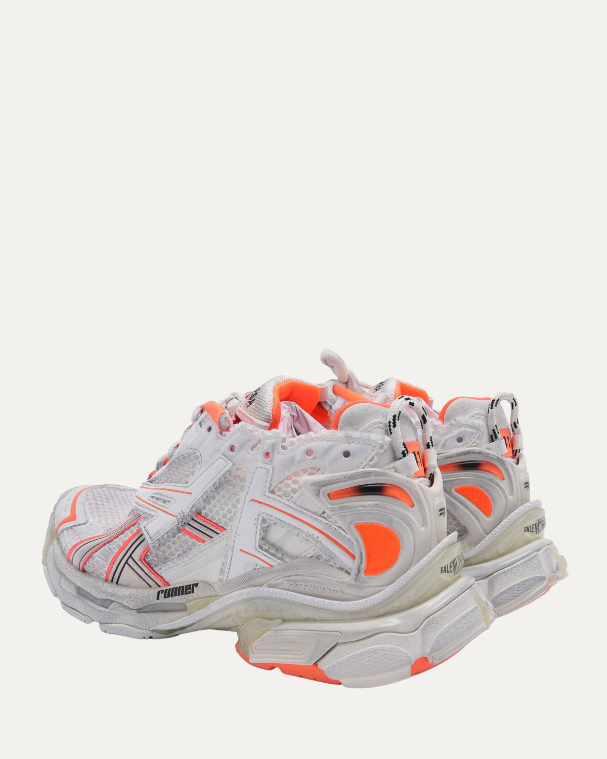 Runner Sneaker