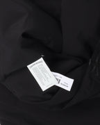 Cross Patch Bomber Jacket