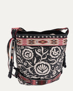 Diorodeo Hobo Bag