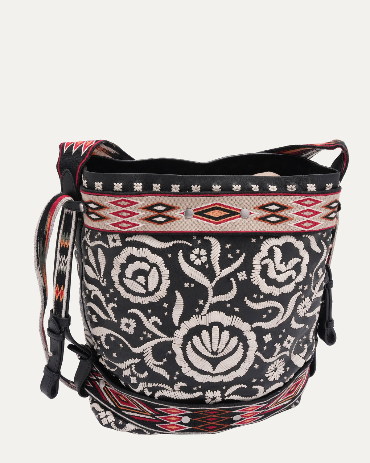 Diorodeo Hobo Bag