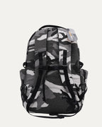 Logo Backpack