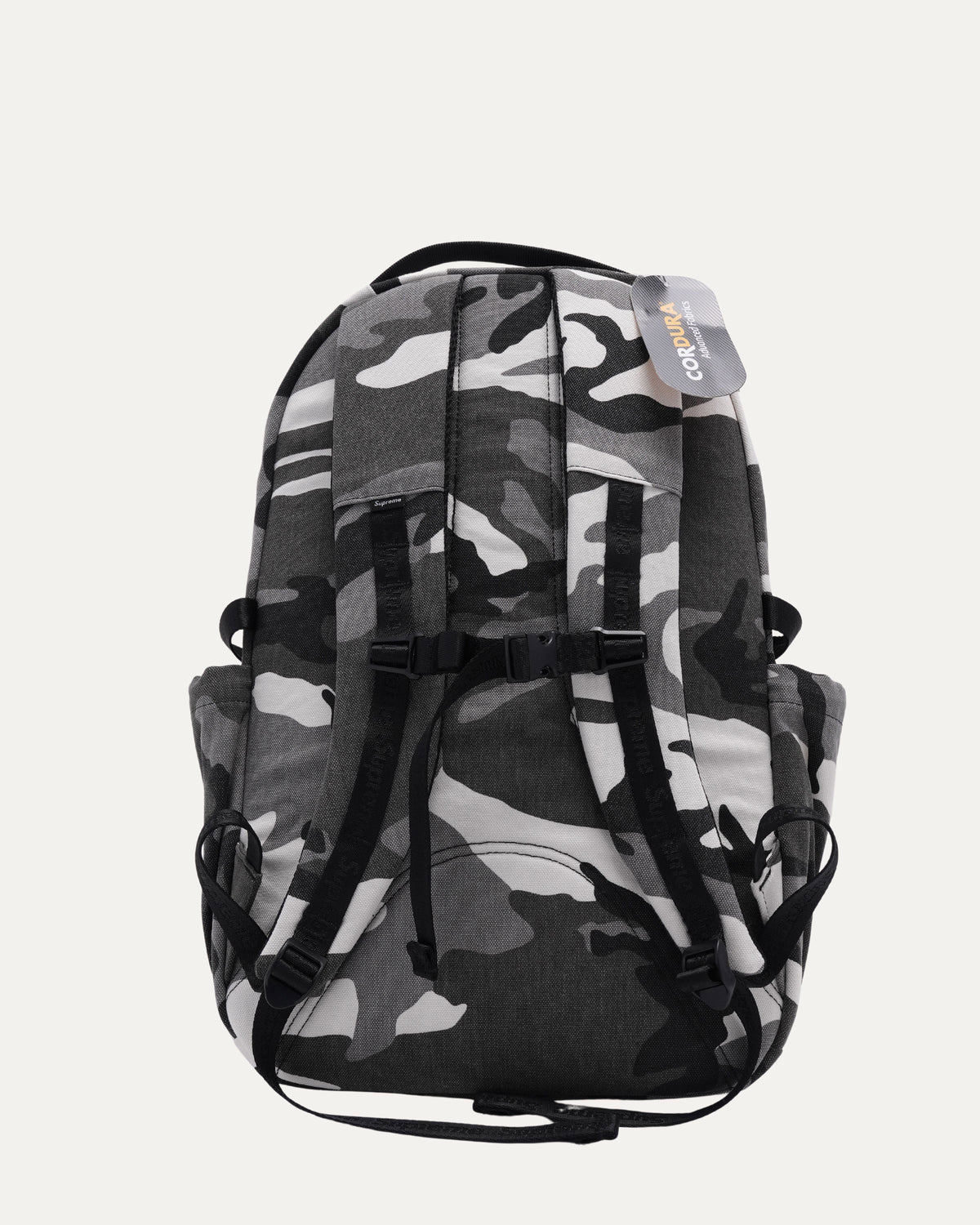 Logo Backpack