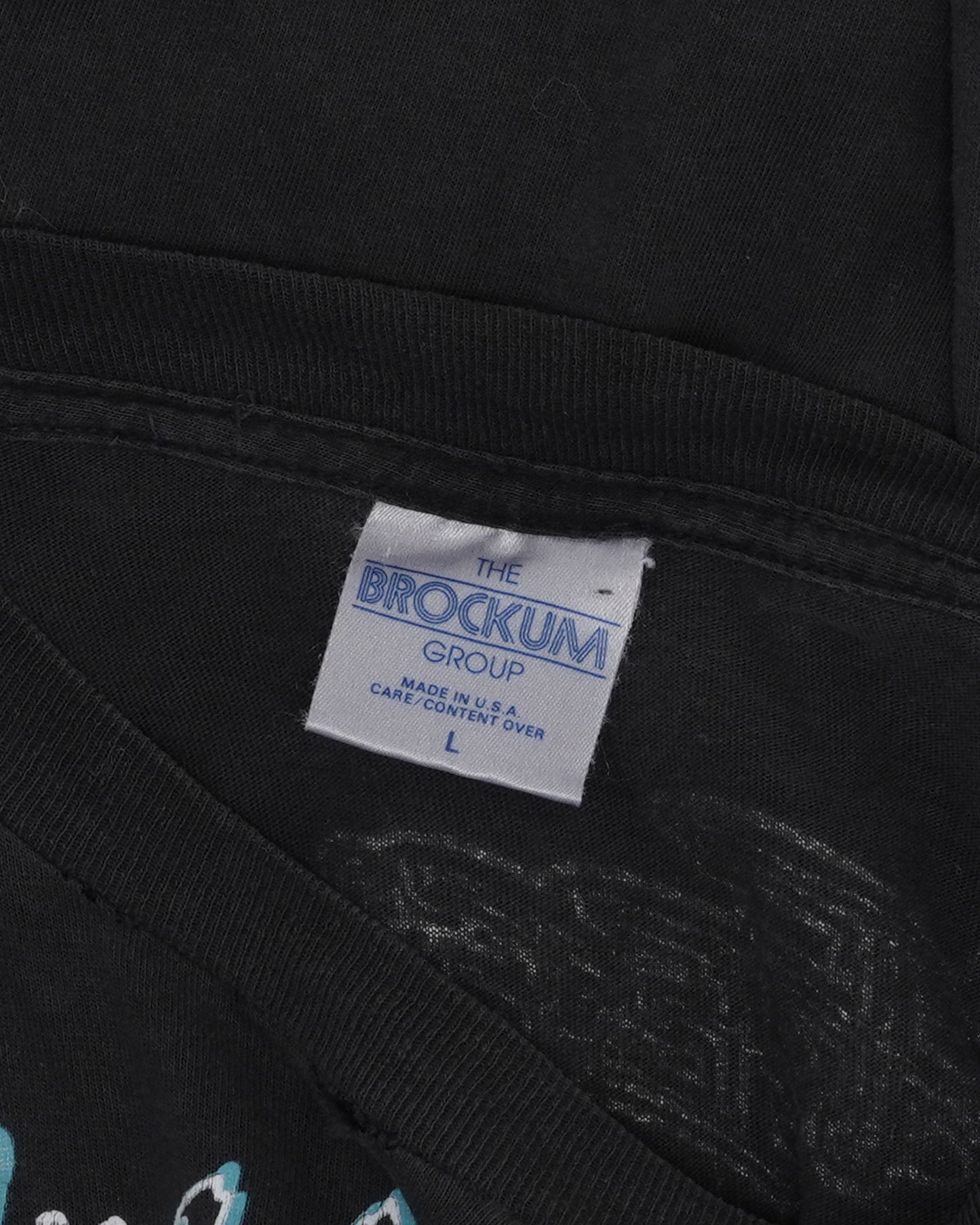 Motley Crue Dr. Feelgood T-Shirt