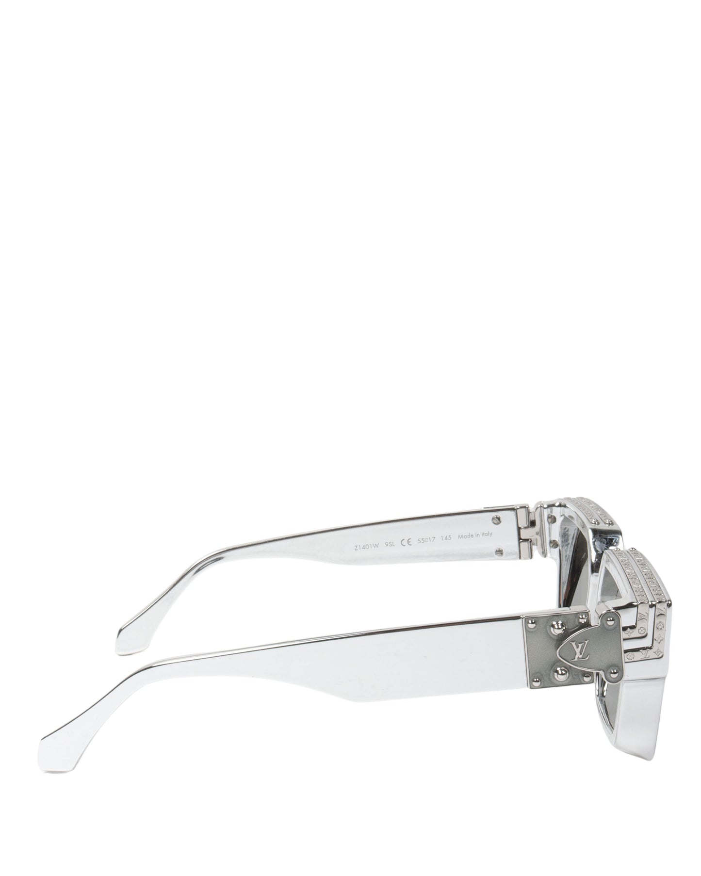 Mirrored 1.1 Millionaire Sunglasses