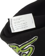 Acrylic Sex Records Beanie