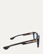 Box Officer Eyeglasses