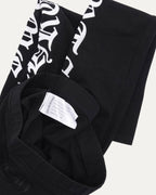 Horseshoe Logo Spellout Leggings