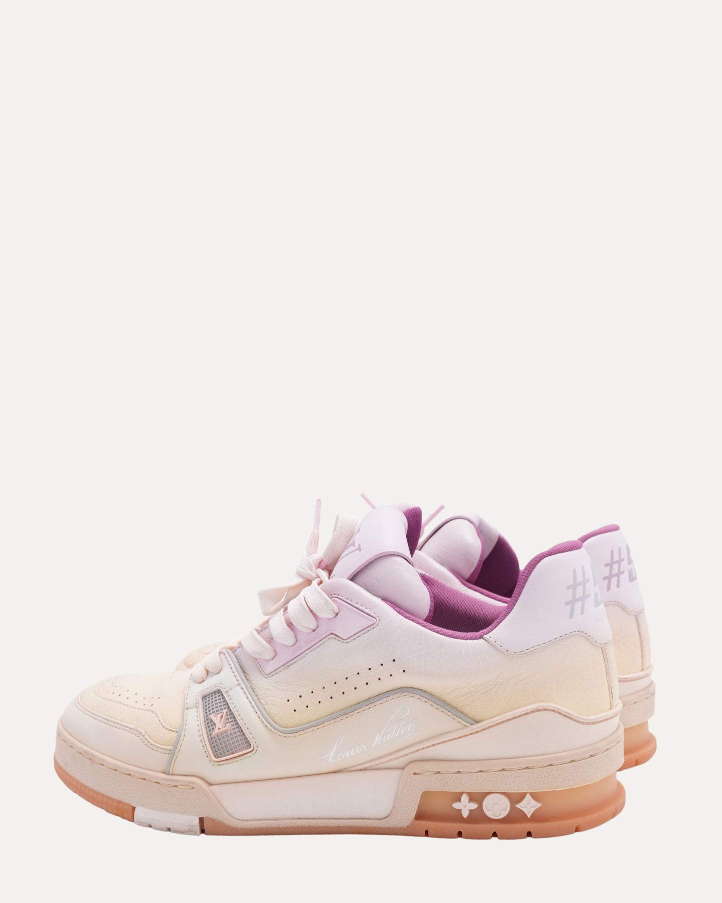 LV Trainers