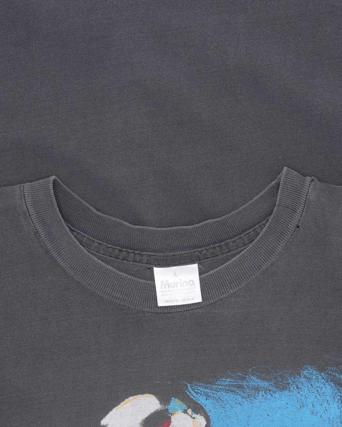 Jane's Addiction Triple X Records T-Shirt