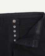 Cross Patch Double Knee Carpenter Pants