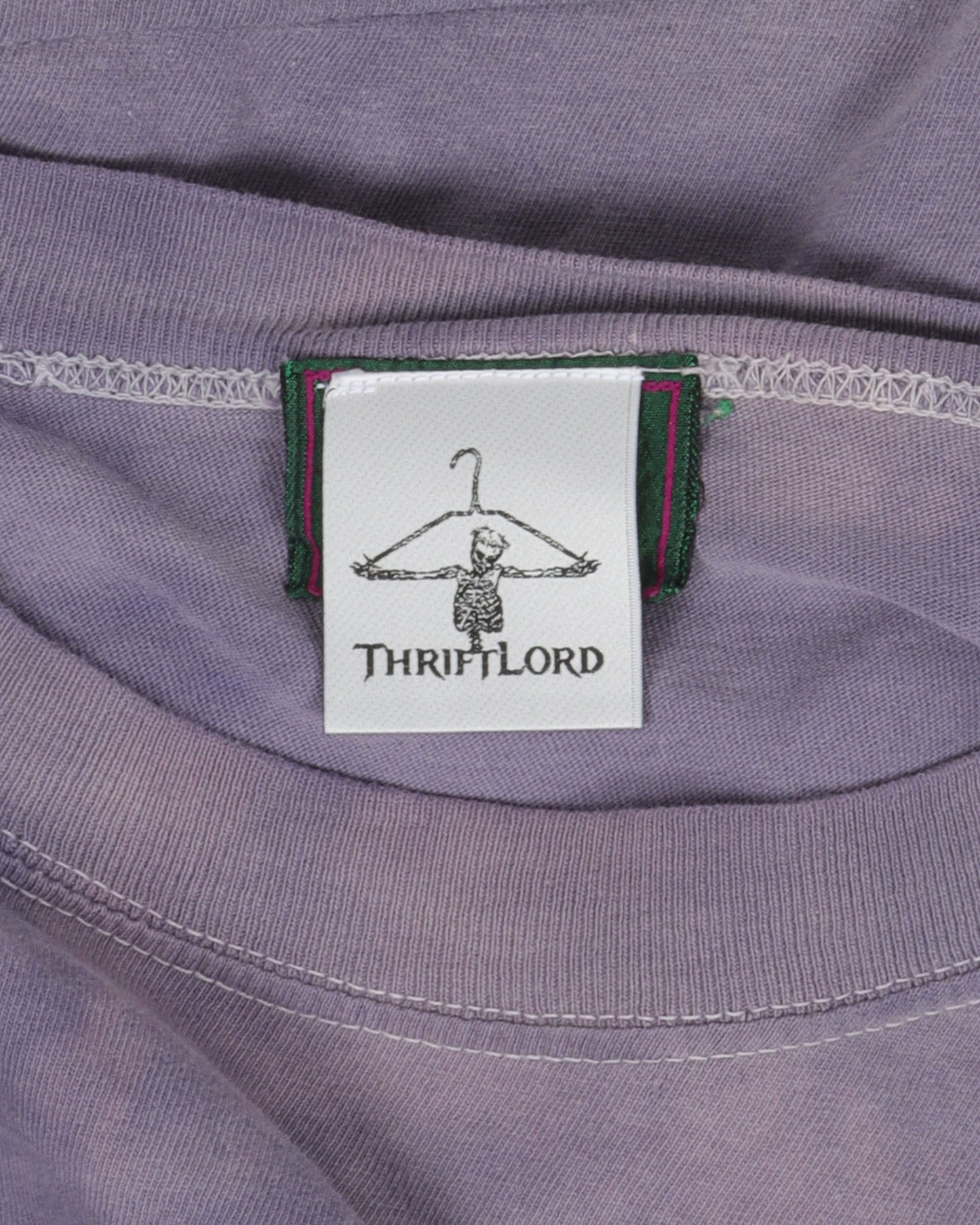 Timber Trail Faded Long Sleeve T-Shirt
