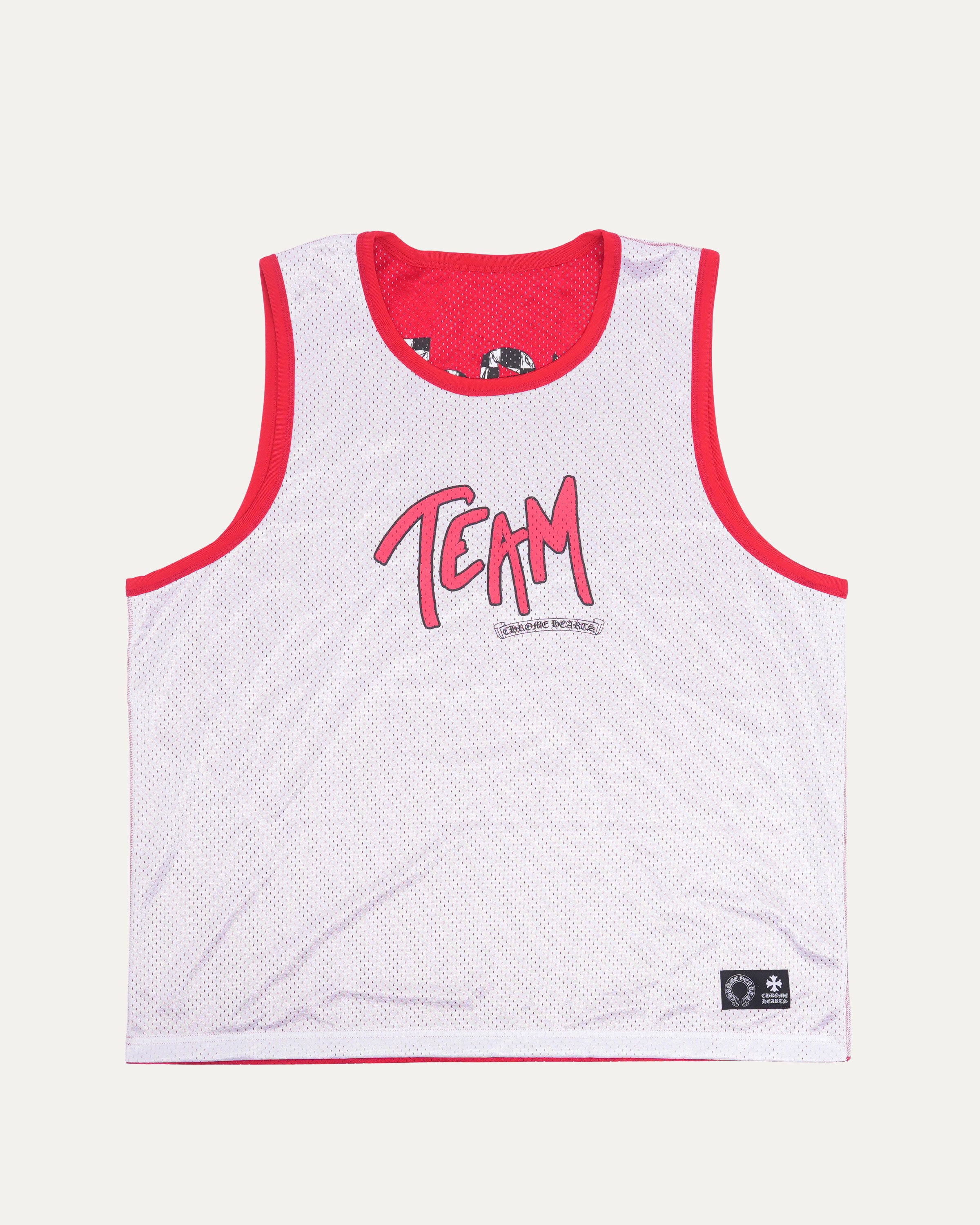 Matty Boy 'FORM' Team Mesh Stadium Reversible Jersey