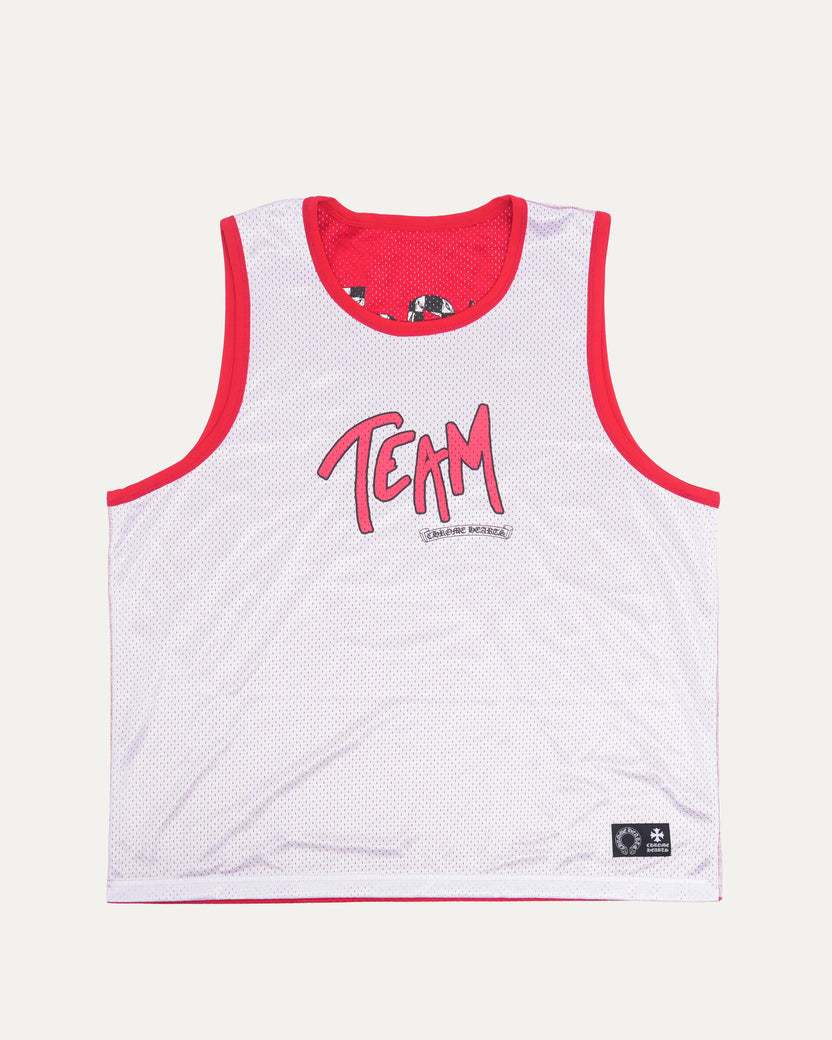 Matty Boy 'FORM' Team Mesh Stadium Reversible Jersey