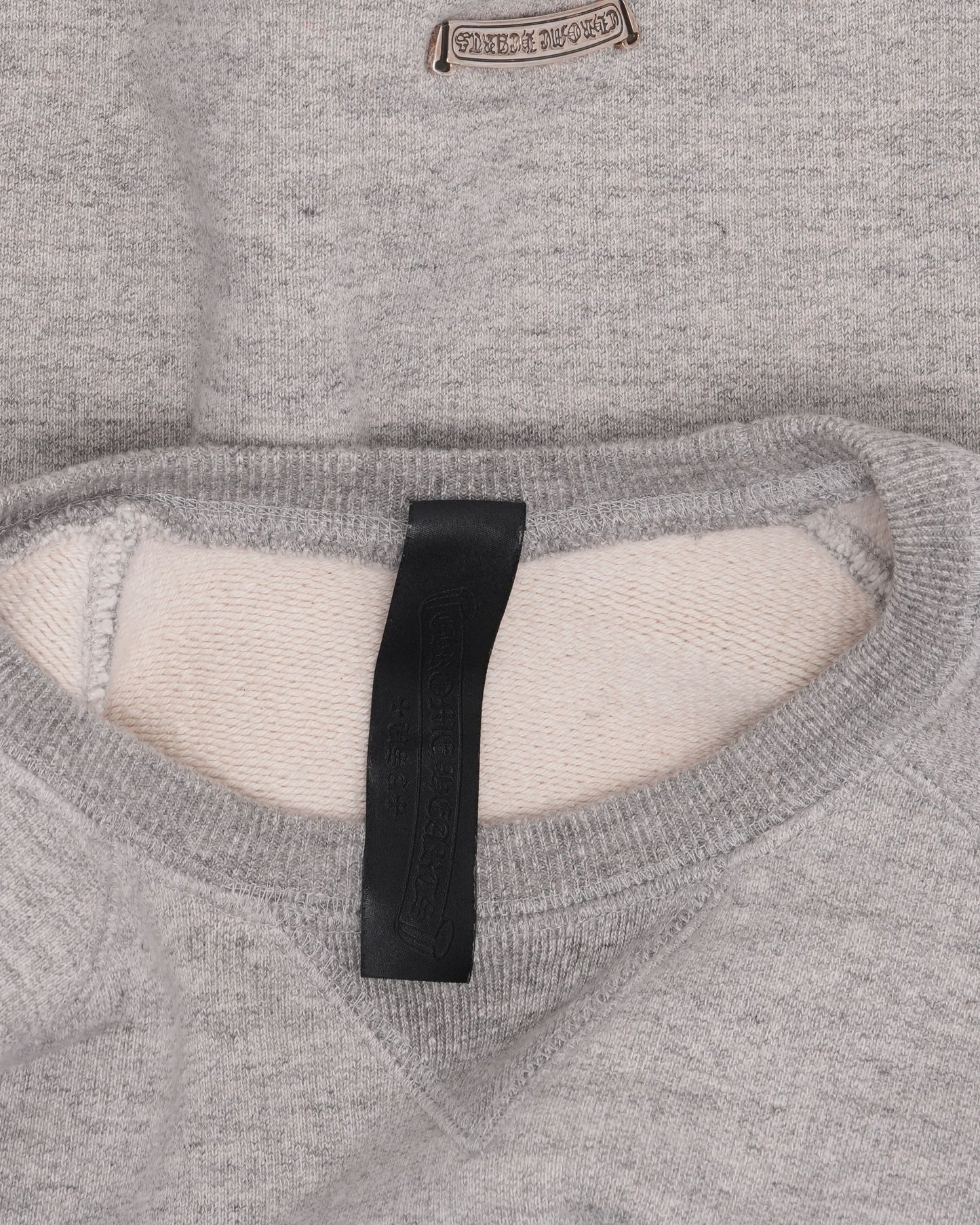 Seven-11 Crewneck Sweatshirt