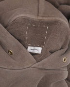Jumbo Hoodie