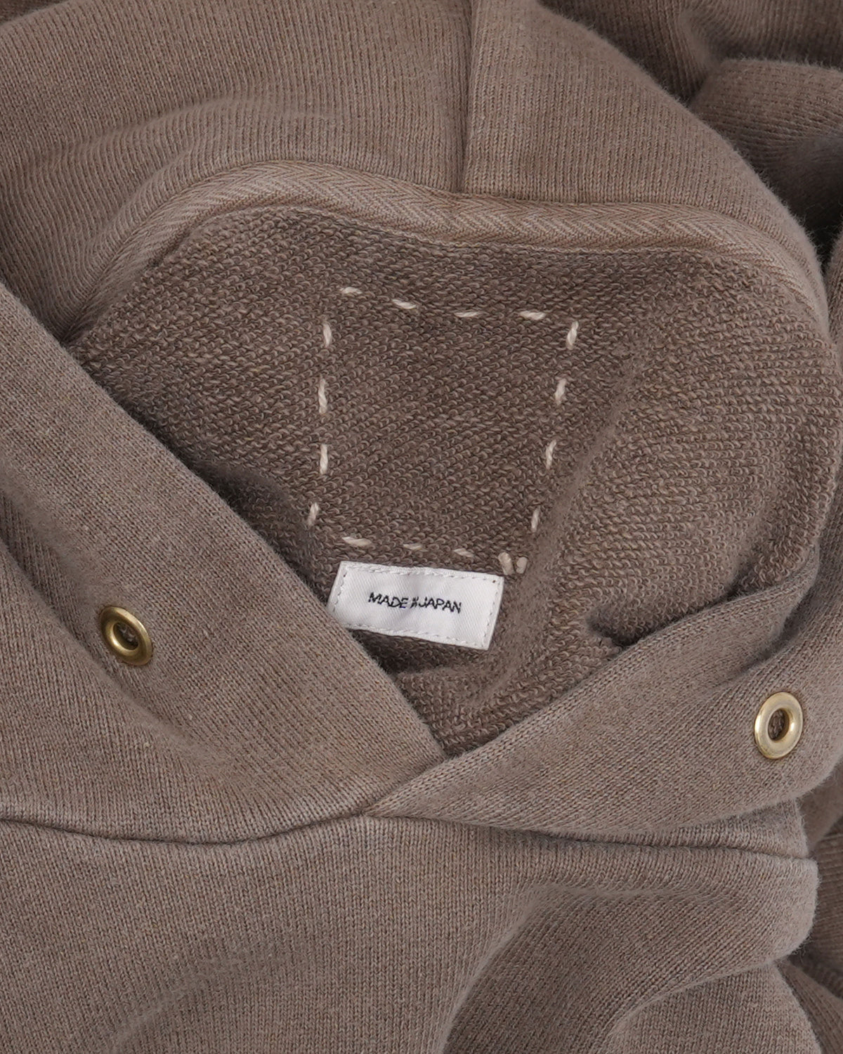 Jumbo Hoodie