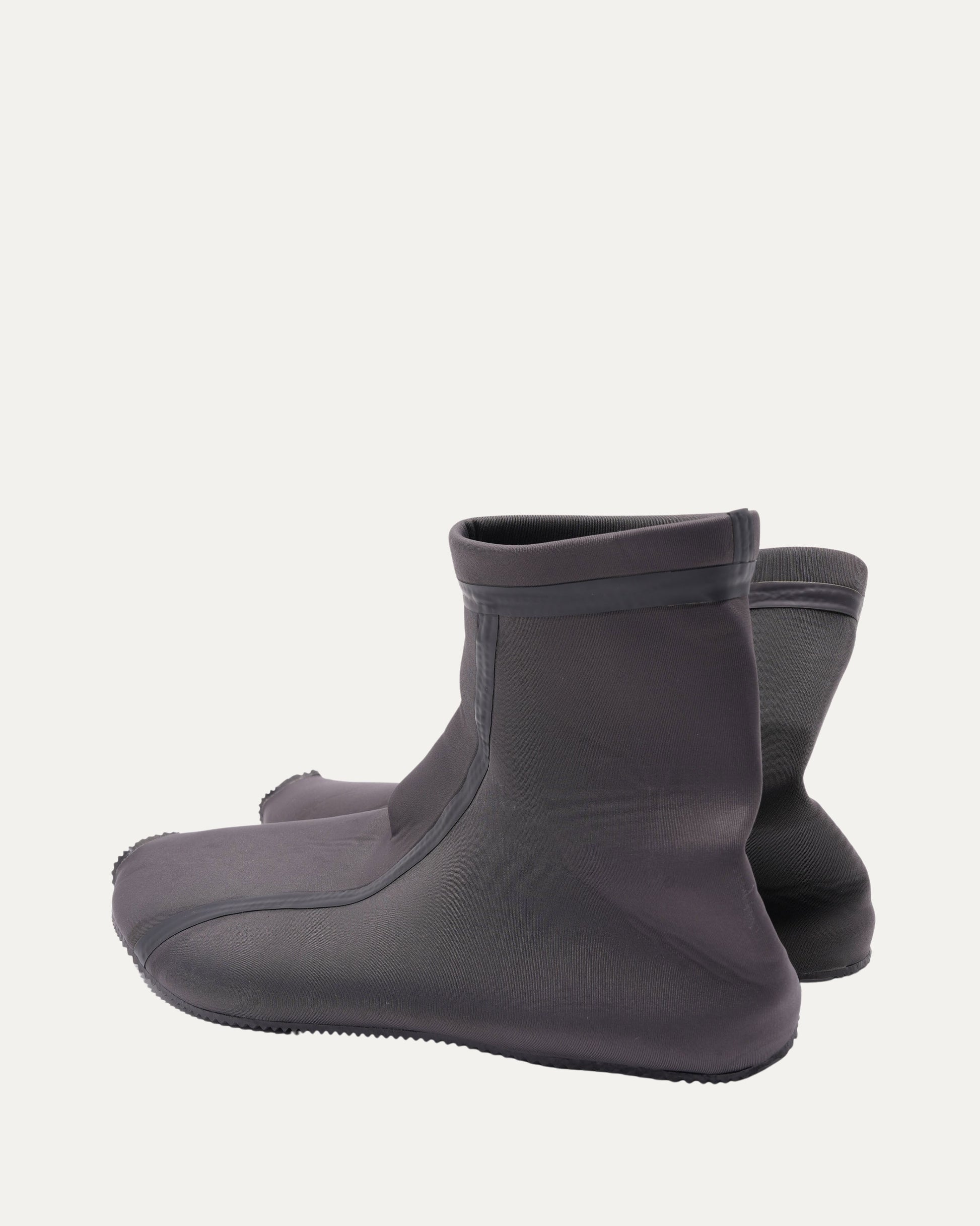 Adidas Yeezy Scuba Shoes – Justin Reed - Main Image