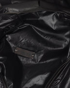 Intrecciato Garment Bag
