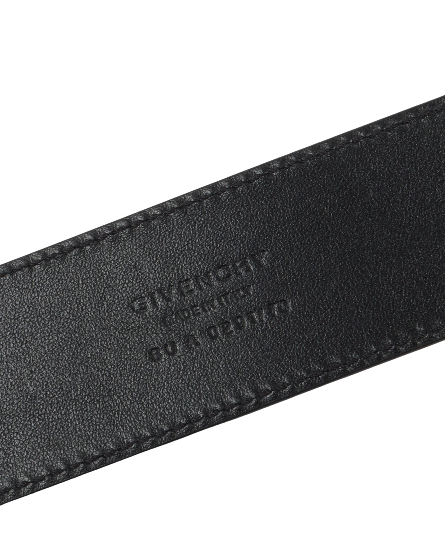 Chain Link Belt