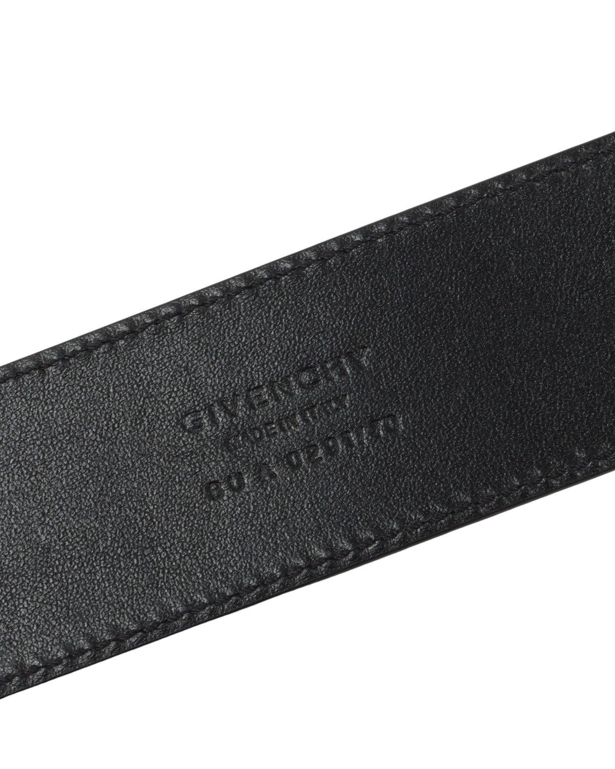 Chain Link Belt