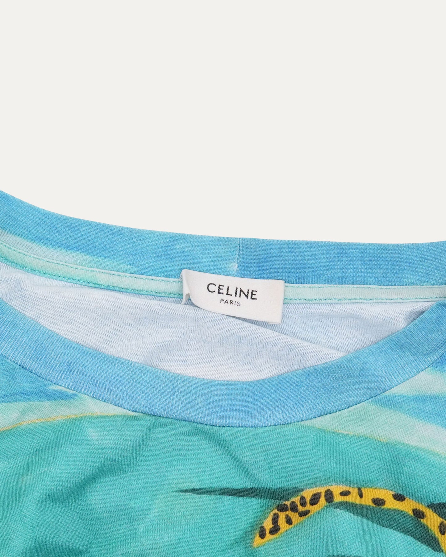 Palm Tree T-Shirt