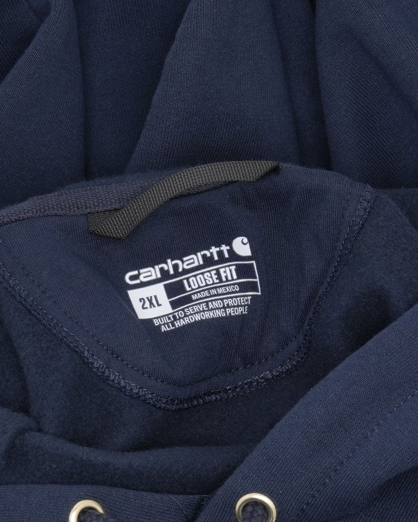 Carhartt Security Hoodie