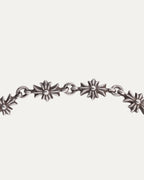 Tiny E Bracelet