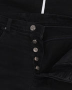 Fleur Knee Jeans