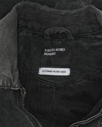 Italian Romance Zip Jacket