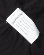 Eyechart & Dagger Logo Tank Top