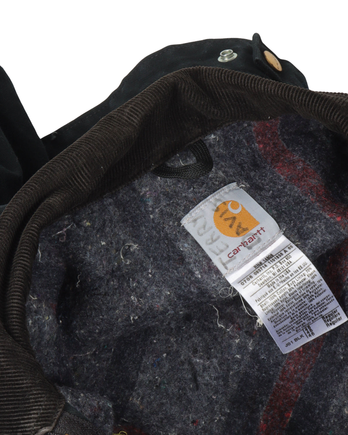 Carhartt Detroit Jacket