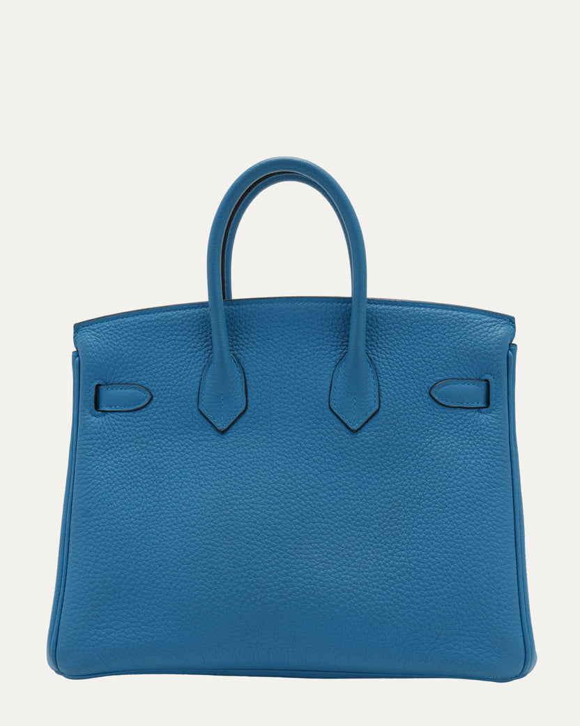 Togo Birkin 25