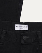 Lost Tape Flared Jeans