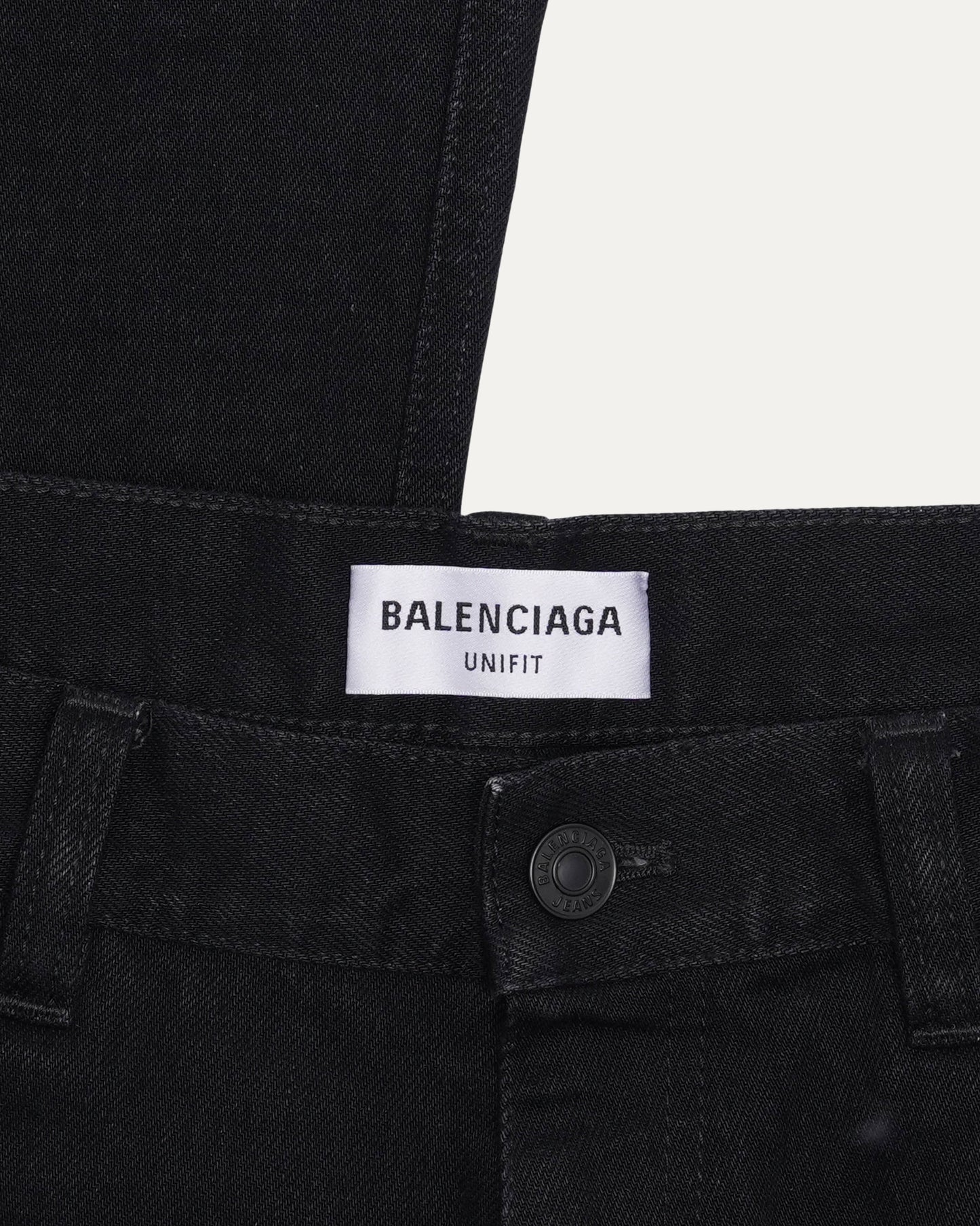 Lost Tape Flared Jeans