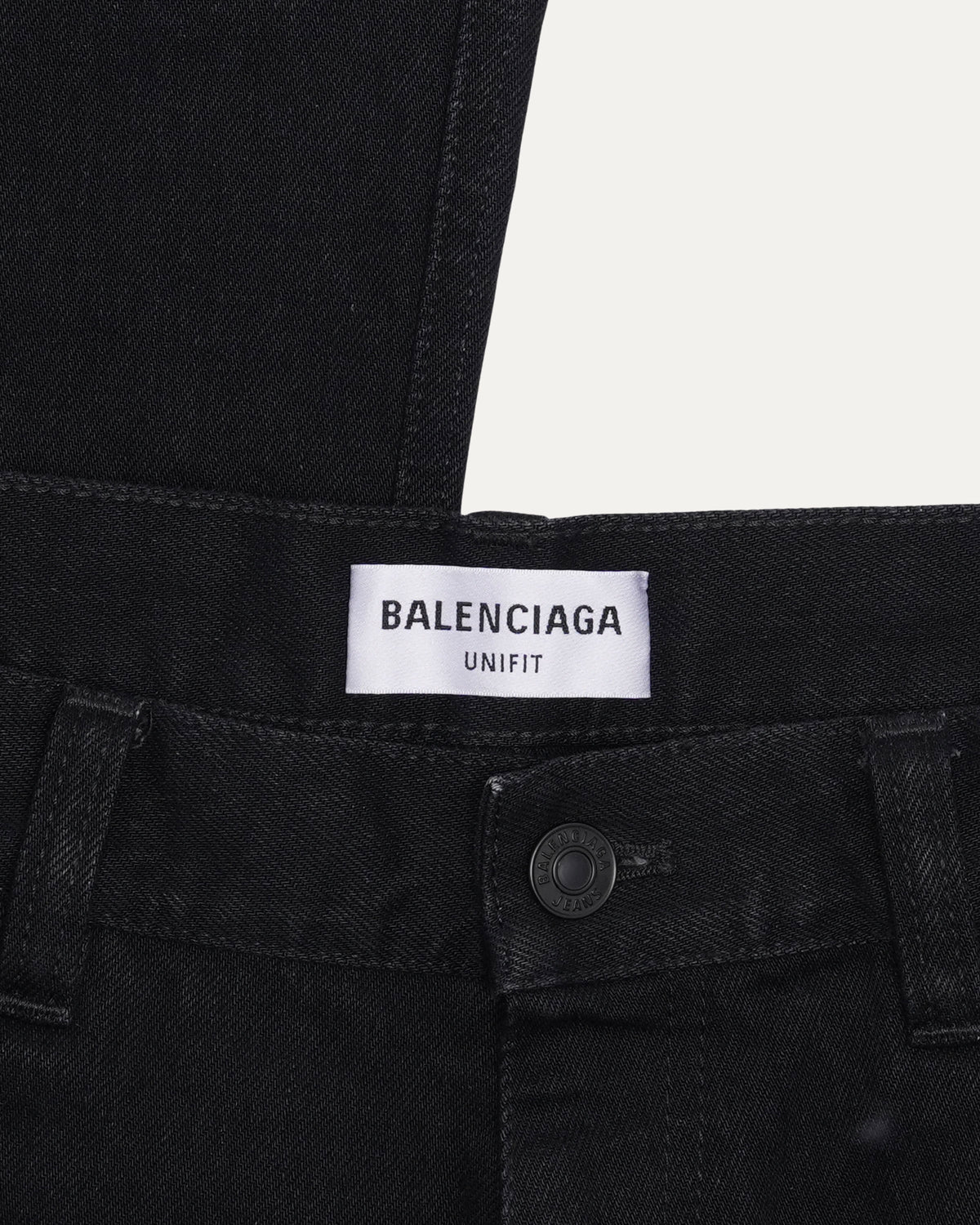 Lost Tape Flared Jeans